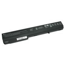 Аккумуляторная батарея для ноутбука HP VA08 Compaq 8710w 14.4V Black 5200mAh Orig