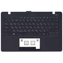 Клавіатура до ноутбука Asus AEEX8700020 / чорний - (015770)