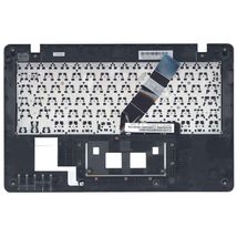 Клавиатура для ноутбука Asus 0KNB0-1124RU00 / черный - (015770)