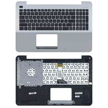 Клавиатура для ноутбука Asus SG-64910-XAA / черный - (015767)