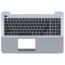 Клавиатура для ноутбука Asus SG-64910-XAA / черный - (015767)