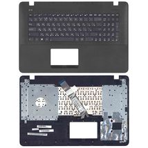 Клавиатура для ноутбука Asus MP-11G33SU-4422W / черный - (015762)