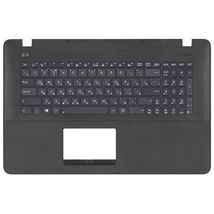 Клавіатура до ноутбука Asus 90NB0601-R31RU0 / чорний - (015762)
