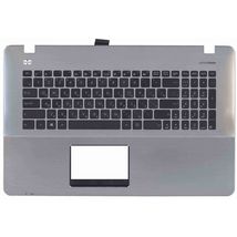 Клавіатура до ноутбука Asus 90NB0601-R31RU0 / чорний - (015839)
