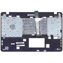 Клавиатура для ноутбука Asus 90NB0601-R31RU0 / черный - (015839)