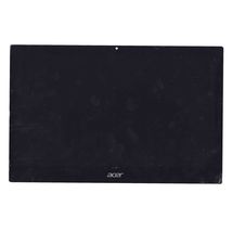 Матриця з тачскріном (модуль) для ноутбука Acer Aspire V5-531 чорний