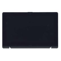 Матриця з тачскріном для ноутбука Asus VivoBook X200MA, X200CA, X200LA чорний