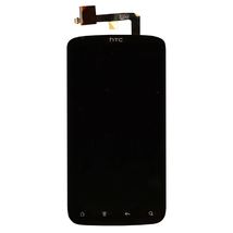 Дисплейний модуль до телефону HTC Sensation 4G z710e G14 - 4,3
