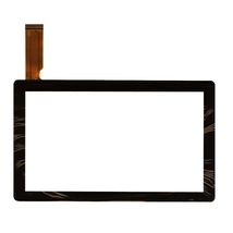 Тачскрин (Сенсорное стекло) для планшета 7" 173x105 черый