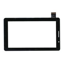 Тачскрин (Сенсорное стекло) для планшета FPC-0760A0-V01 черный. Размеры: 182*108 мм, 30 pin
