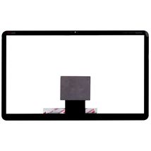 Тачскрин (Сенсорное стекло) для ноутбука HP Spectre XT TouchSmart 15 черный
