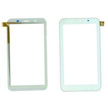 Тачскрин (Сенсорное стекло) для планшета PG70086B1 FPC белый