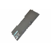 Акумулятор до ноутбука Dell 77G21 / 6300 mAh / 7,4 V /  (059159)