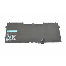 Акумулятор до ноутбука Dell PKH18 / 6300 mAh / 7,4 V /  (059159)