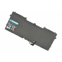 Аккумулятор для ноутбука Dell WV7G0 / 6300 mAh / 7,4 V / 47 Wh (059159)