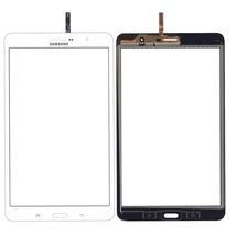 Тачскрин (Сенсорное стекло) для планшета Samsung Galaxy Pro 8.4 SM-T325 белый