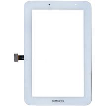 Тачскрин (Сенсорное стекло) для планшета Samsung Galaxy Tab 2 7" P3100 белый