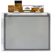 Матриця для електронної книги 5.0", E-Ink, 39 pin (ліворуч), 800x600, без кріплень, матова, PVI, ED050SC3(LF)