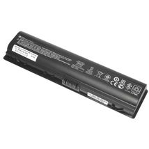 Акумулятор для ноутбука HP EV089AA Pavilion DV2000 10.8V Black 5200mAh Orig