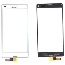 Тачскрин для телефона Sony Xperia Z3 Compact D5803 - 4,6