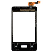 Тачскрин для телефона LG E400 Optimus L3 - 3,2