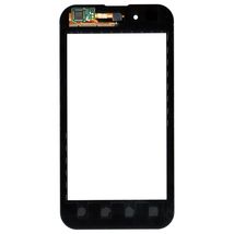 Тачскрин для телефона LG Optimus P970 - 4