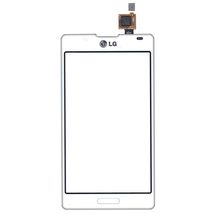 Тачскрин для телефона LG Optimus L7 II P710 - 4,3