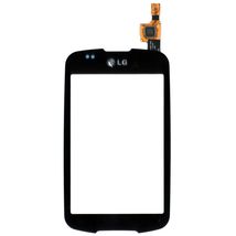 Тачскрін до телефона LG Optimus One P500 - 3,2