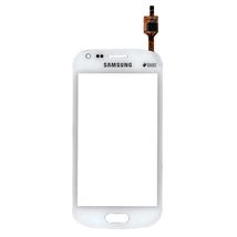 Тачскрін до телефона Samsung Galaxy S Duos S7562 - 4