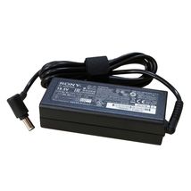 Зарядка до ноутбука Sony VGP-AC19V77 / 19,5 V / 65 W / 3,3 А (004040)