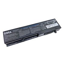 Аккумуляторная батарея для ноутбука Dell RK813 Studio 1435 11.1V Black 5200mAh OEM
