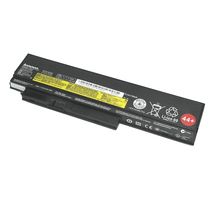 Аккумуляторная батарея для ноутбука Lenovo-IBM 42T4863 11.1V Black 5160mAh Orig