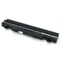 Аккумуляторная батарея для ноутбука Acer AL14A32 11.1V Black 5000mAh Orig