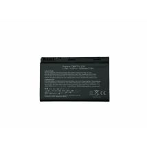 Аккумулятор для ноутбука Acer TM00742 / 5200 mAh / 14,8 V / 77 Wh (002902)