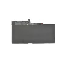 Аккумуляторная батарея для ноутбука HP Compaq HSTNN-IB4R EliteBook 840 11.1V Black 4290mAh Orig