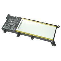 Аккумуляторная батарея для ноутбука Asus C21N1347 X555 7.5V 37Wh Black 4840mAh Orig