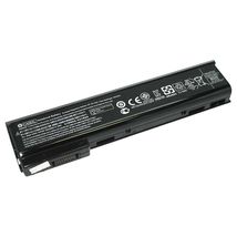 Аккумуляторная батарея для ноутбука HP CA06XL ProBook 640 G1 10.8V Black 5200mAh Orig