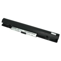 Аккумуляторная батарея для ноутбука Lenovo L12C3A01 IdeaPad S210 11.1V Black 2200mAh Orig