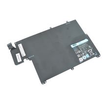 Аккумуляторная батарея для ноутбука Dell TKN25 Inspiron 5323 14.8V Black 3310mAh Orig
