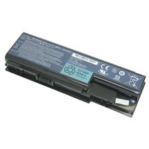 Аккумуляторная батарея для ноутбука Acer AS07B41 11.1V Black 4400mAh Orig