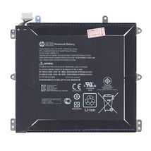 Акумулятор для планшета HP BY02 Slate 8 Pro 3.7V Black 2840mAh Orig