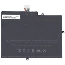Аккумуляторная батарея для планшета HP HSTNH-I29C Touchpad 3.7V Black 6000mAh Orig