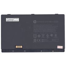 Акумулятор для планшета HP AJ02XL Elitepad 900 7.4V Black 2860mAh Orig