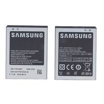 Акумулятор для смартфона Samsung EB-L1A2GBA Galaxy S2/S2 PLUS/Galaxy R 3.7V Silver 1650mAhr 6.11Wh