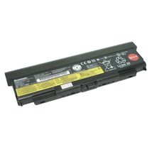 Аккумуляторная батарея для ноутбука Lenovo-IBM 45N1150 ThinkPad T540P 10.8V Black 8260mAh Orig