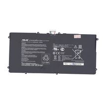 Акумулятор для планшета Asus C21-TF201P Eee Pad Transformer TF201 Prime 7.4V Black 3380mAh Orig