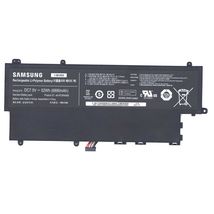 Аккумуляторная батарея для ноутбука Samsung AA-PLWN4AB P50 7.5V Black 6890mAh Orig
