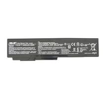Оригінальна акумуляторна батарея для ноутбука Asus A32-M50 11.1V Black 4400mAh Orig