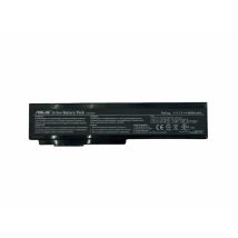 Оригинальная аккумуляторная батарея для ноутбука Asus A32-M50 11.1V Black 4800mAh Orig