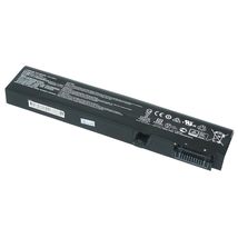 Аккумуляторная батарея для ноутбука MSI BTY-M6H GE62 10.8V Black 3800mAh Orig